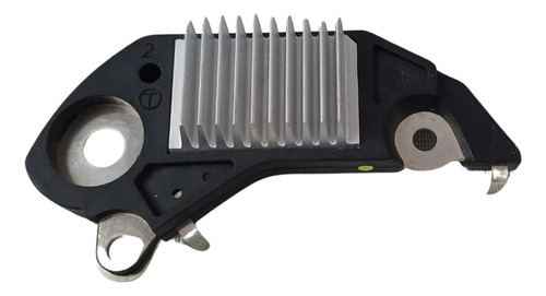 [RDE701] REGULADOR DELCO INTEGRADO MODERNO CS-130D  CHEVY 12V