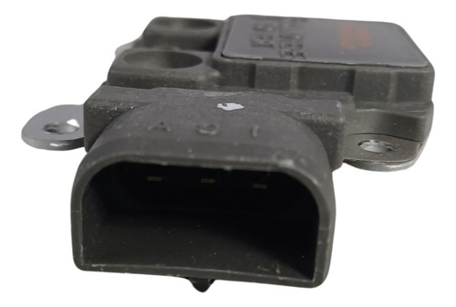 [RF794] REGULADOR FORD MOTORCRAFT 3G (GRIS) 12V