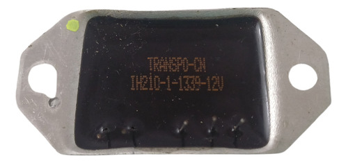 [RIH210] REGULADOR DATSUN HITACHI INTEGRADO 5 TERMINALES USA 12V
