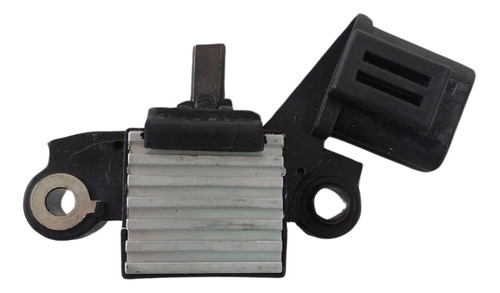 [RIH238] REGULADOR HITACHI CON PORTA CARBON NISSAN MAXIMA (L-S) . 12V