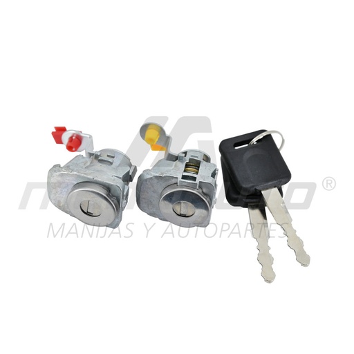 [71641] CILINDRO PARA PUERTA MAXIMA NISSAN 71641