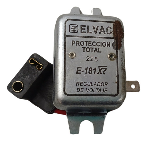 [RE181XR] REGULADOR ELVAC ELECTRONICO NISSAN