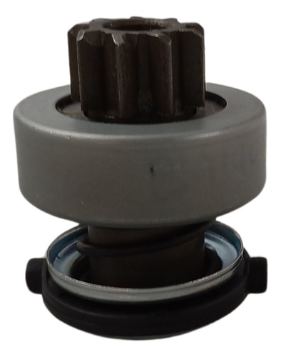 [B91445] BENDIX SISTEMA ARRANQUE BOSCH DODGE CHRYSLER PLYMOUTH 86-89 LEBARON, NEW YORKER, DODGE CARAVAN, DAKOTA, DAYTONA, SHADOW, SPIRIT, VOYAGER, DODGE 600 9 DIENTES 10 ESTRIAS CW DER