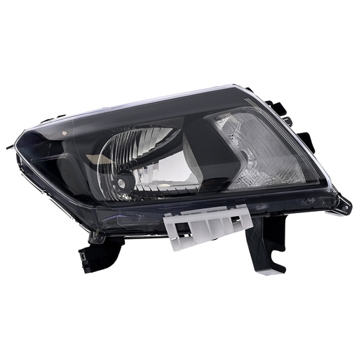 [019-2346-24] FARO NS NP300/FRONTIER 21-24 FONDO NEGRO S/REFLEJANTE DEPO DER