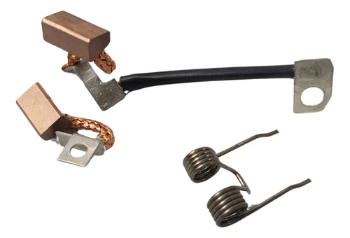 [PSX 148-149] CARBONES DE ARRANQUE RENAULT 19-21-PEUGEOT 405-FRONTAL C/TERM (VALEO)