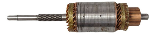 [03945A] ARMADURA ALTERNADOR MERCEDES 24V