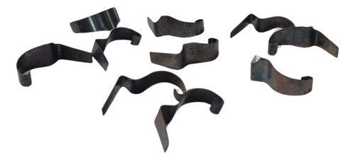 [R692702] RESORTE PORTACARBON FD PLATINO 10PZ