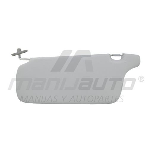 [109215] VISERA ATOS DODGE IZQUIERDA