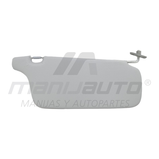[109214] VISERA ATOS DODGE DERECHA
