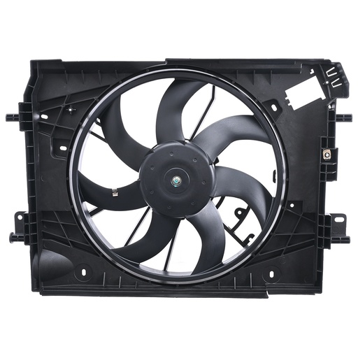 [218-2613-01] MOTOVENTILADOR RN LOGAN 15-19/23-24 L4 1.6L P/RAD SENCILLO COMPLETO 2 PINES CN