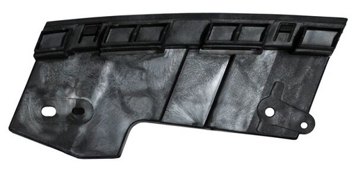 [62245EM30A] GUIA DEFENSA DEL TIIDA 07-18 SOPORTE P/FARO NZL IZQ