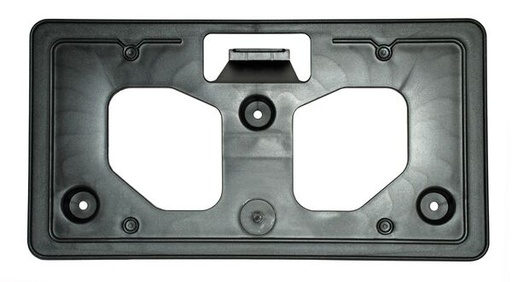 [PPHCR17] PORTAPLACA DEL CRV 17-19