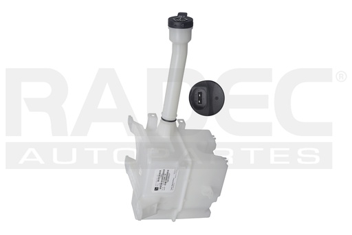 [065-0670-00] DEPOSITO LIMPIABRISAS CV SONIC 12-17 L4 1.4, 1.6L SEDAN C/MOTOR TY