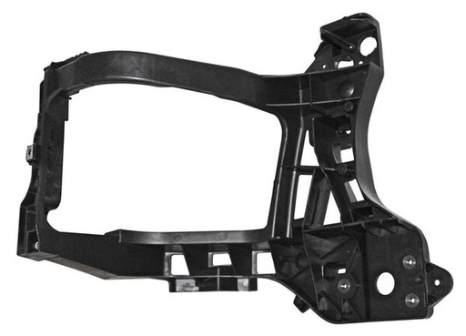 [MRDPU13L] MARCO RADIADOR DODGE PU 13-18 RAM 1500/ 2500 5.7/ 6.7L IZQ