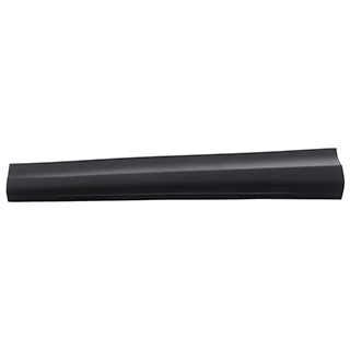 [011-1920-31] MOLDURA PUERTA DELANTERA INFERIOR MZ CX-5 13-17 CORRUGADA IZQ