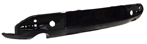 [DTM3195IS] DEFENSA TRAS MAZDA 3 19-25 5P INF C/HOYO P/SENS