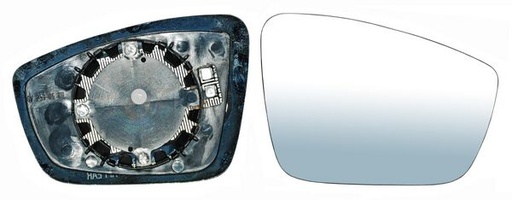 [530552116] LUNA ESPEJO JETTA BICENTENARIO/ PASSAT/ BEETLE 11-18 C/DESEMP DMV DER