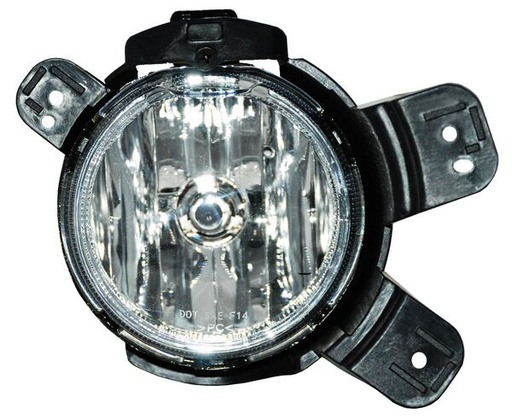 [015-0679-06] FARO NIEBLA CV TRAX 13-16 CN DER