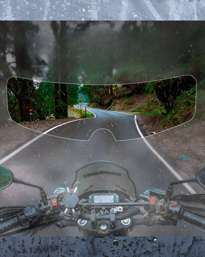 [LM112A] MICA ANTIEMPAÑANTE PARA CASCO