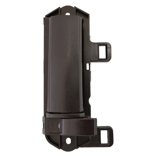 [012-3005-16] MANIJA INTERIOR TY HIACE 06-19  NEGRO PLASTICO HUSHAN   Puerta corrediza 
