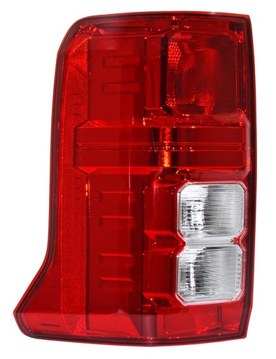 [CVMTPU25L] CALAVERA MITSUBISHI PU L200 25 S/ARNES IZQ
