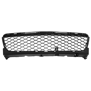 [204-1901-17] PARRILLA FASCIA DELANTERA MZ 3 07-09 4 PUERTAS