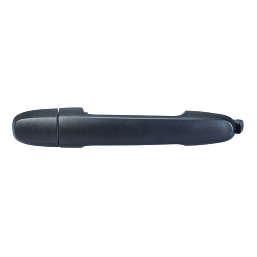 [012-3007-02] MANIJA EXTERIOR PT VIBE 03-10  TY CAMRY 02-06/COROLLA 03-13/HIGHLANDER 01-07/HILUX VIGO 05-15/MATRIX 03-13/RAV4 01-12/YARIS 06-12  CORRUGADA NEGRA PLASTICO HUSHAN Derecho/Izquierdo Trasera  