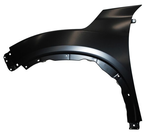 [202-1313-03] SALPICADERA HD HR-V 19-22 C/HOYO P/MOLDURA UNIQ/PRIME/TOURING L4 4 CILINDROS 1.8L 5 PUERTAS IZQ