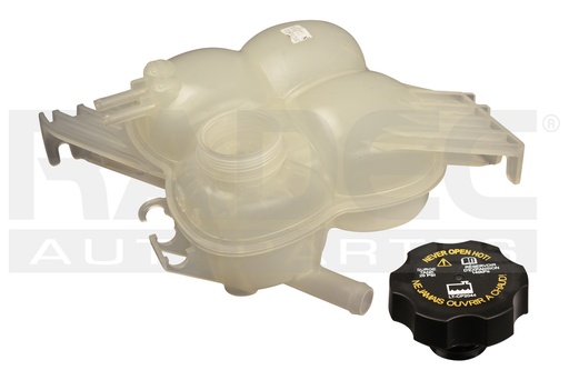 [026-0616-02] DEPOSITO RECUPERADOR CV COLORADO 15-22 L4 2.5, 2.8/V6 3.6L C/TAPON TY