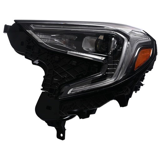 [019-6801-07] FARO GM TERRAIN 18-21 C/LEDS C/LUZ DE DIA CN IZQ