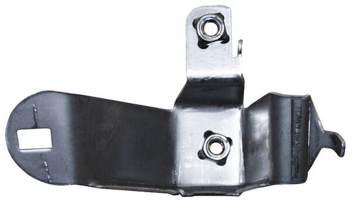 [90388423] BRAZO DEFENSA DEL CHEVY 94-12 674 DMV IZQ