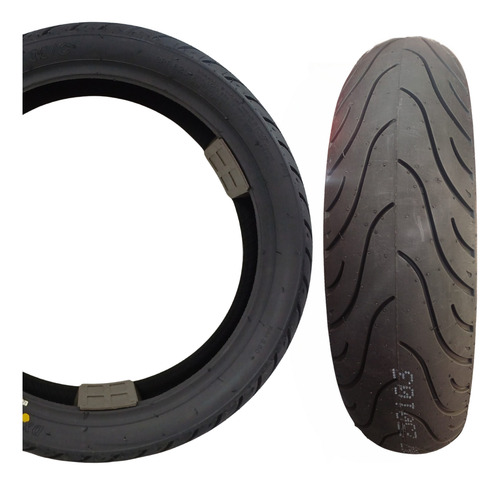 [LLA-6401-1568] LLANTA MOTO 130/70-17 8PR 62L TL NS200,FZ16 MOTOKING DARLE PRIORIDAD A COMPRA