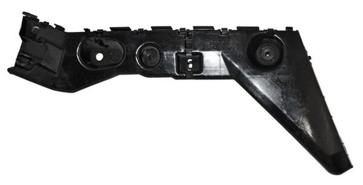 [GTM319L] GUIA FASCIA TRAS MAZDA 3 19-21 4P NZL IZQ