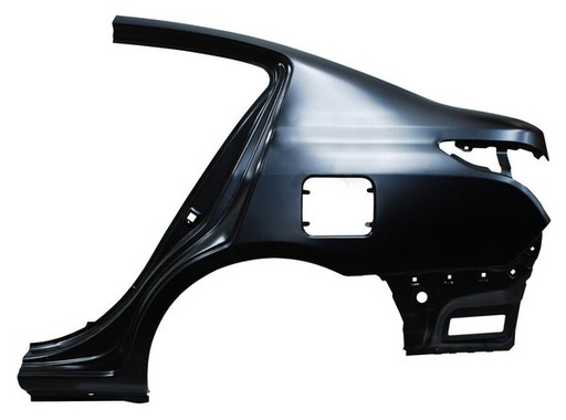 [LCNVE12L] LIENZO COSTADO VERSA 12-19/ V-DRIVE 20-23 ALD243 892 722 IZQ