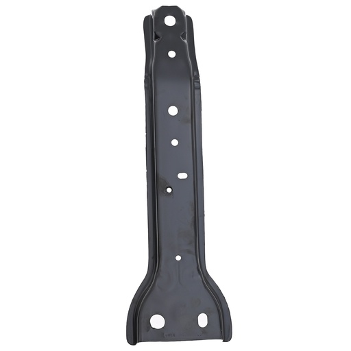 [209-2350-06] MARCO RADIADOR NS D23 16-23 LINEA ANTERIOR CENTRAL XE/LE/SE/S/ESTACAS/CHASIS 2.5L 2/4 PUERTAS