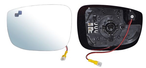 [MZM1066AGLE] LUNA ESPEJO CX5 18-21 C/DESEMP C/SENS PUNTO CIEGO IZQ