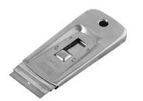 [PORN001] PORTANAVAJA METALICA S/N