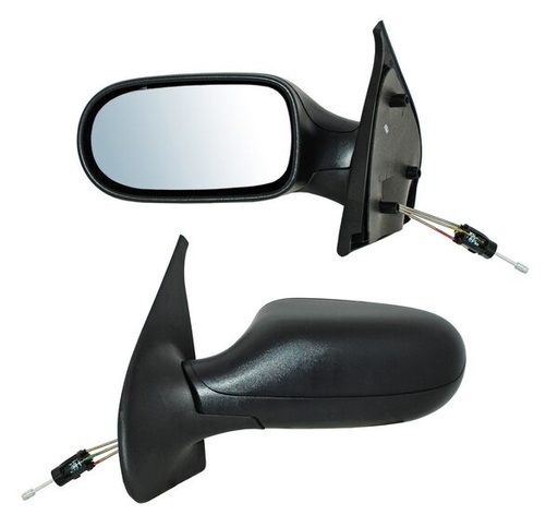 [ELDR70015L1] ESPEJO RAM 700 15-20 C/CONT POROSO IZQ