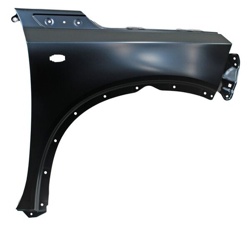 [SSUVI16RH] SALPICADERA VITARA 16-22 C/HOYO P/CUARTO 944 DER