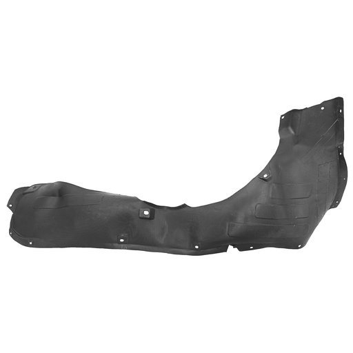 [216-3511-00] TOLVA SALPICADERA KI SELTOS 20-25 PLASTICO 5 PUERTAS DER