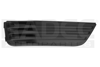 [003-1219-82] REJILLA FASCIA DELANTERA FD FOCUS 07-08 S/HOYO P/FARO TREND SPORT/S/TREND/SE/SEL L4 4 CILINDROS 2.0 L 4 PUERTAS DER
