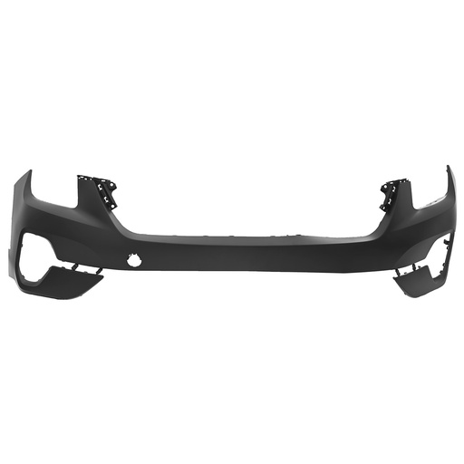 [203-3511-02] FASCIA DELANTERA KI SELTOS 20-23 SUPERIOR P/PINTAR ES/LX/S/SX L4 4 CILINDROS 1.4/1.6L 5 PUERTAS