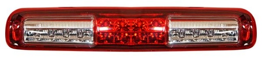 [CV096GH] CALAVERA LUZ STOP CHEV PU 99-06 LEDS ROJA/BLANCA