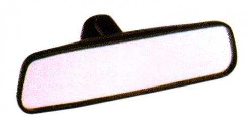 [ESPINT01] ESPEJO RETROVISOR INTERIOR DIA/NOCHE 8"
