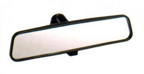 [37-MP-1010] ESPEJO RETROVISOR INTERIOR DIA/NOCHE 10"