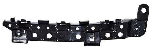 [259-1303-39] GUIA FASCIA DELANTERA HD CR-V 17-19 EX/TOURING/TURBO/TURBO PLUS L4 4 CILINDROS 1.5/2.4L 5 PUERTAS PLASTICO IZQ