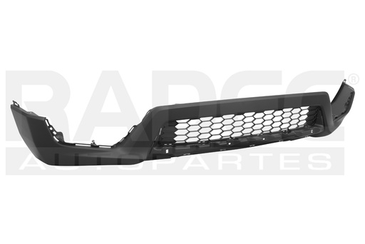 [203-1303-31] FASCIA DELANTERA HD CR-V 17-19 CORRUGADA INFERIOR