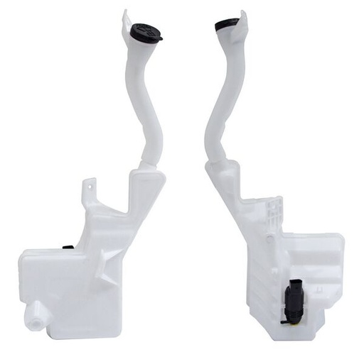 [DLCON20] DEPOSITO LIMPIAPARABRISAS ONIX 20-25 C/CUELLO C/TAPA C/MOTOR NZL