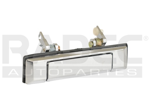[012-3010-03] MANIJA EXTERIOR TY PICK UP 84-88 CROMO I