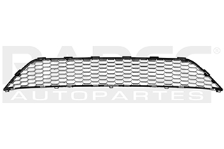 [003-2312-07] REJILLA FASCIA DELANTERA INFERIOR CENTRAL NS MURANO 15-20